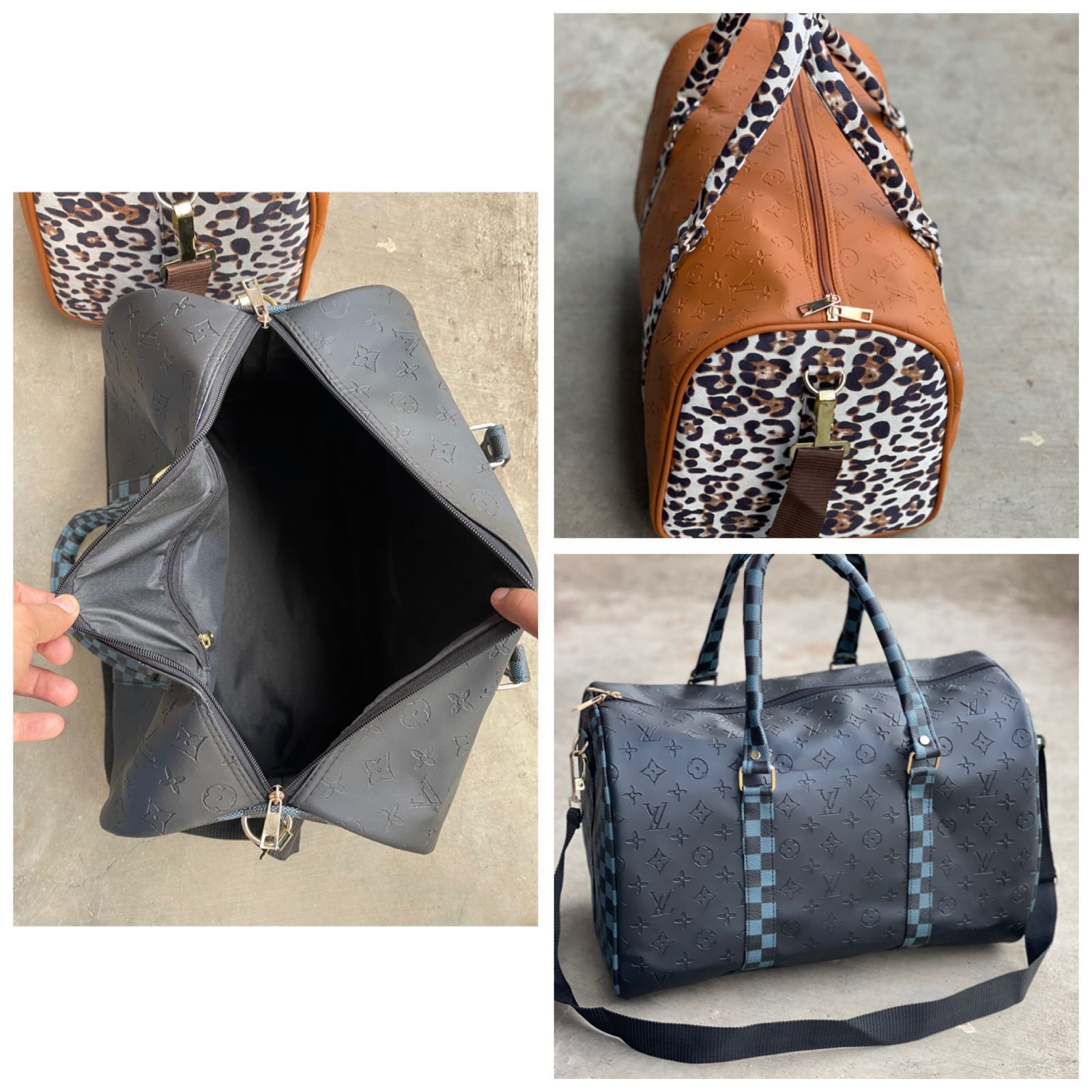 Duffle Bags