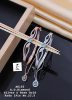 Kada(Bracelet) with Lumba
