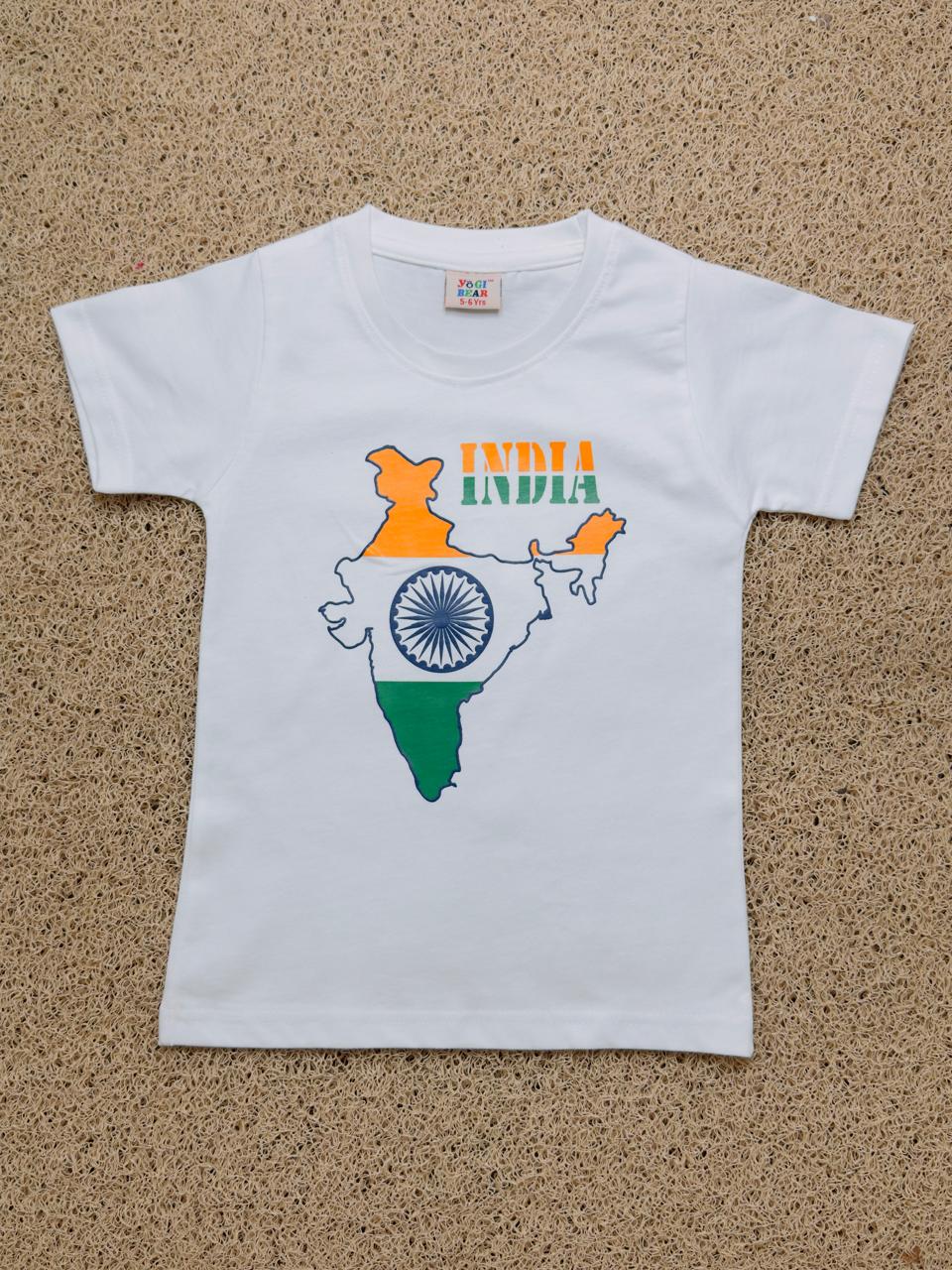 Independence Day Kids T-Shirt
