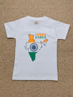 Independence Day Kids T-Shirt