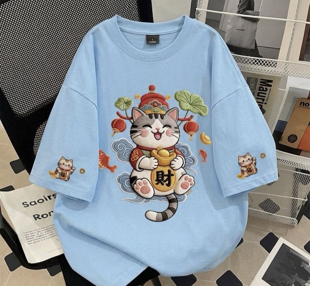 Zara Women n Kids T-Shirt