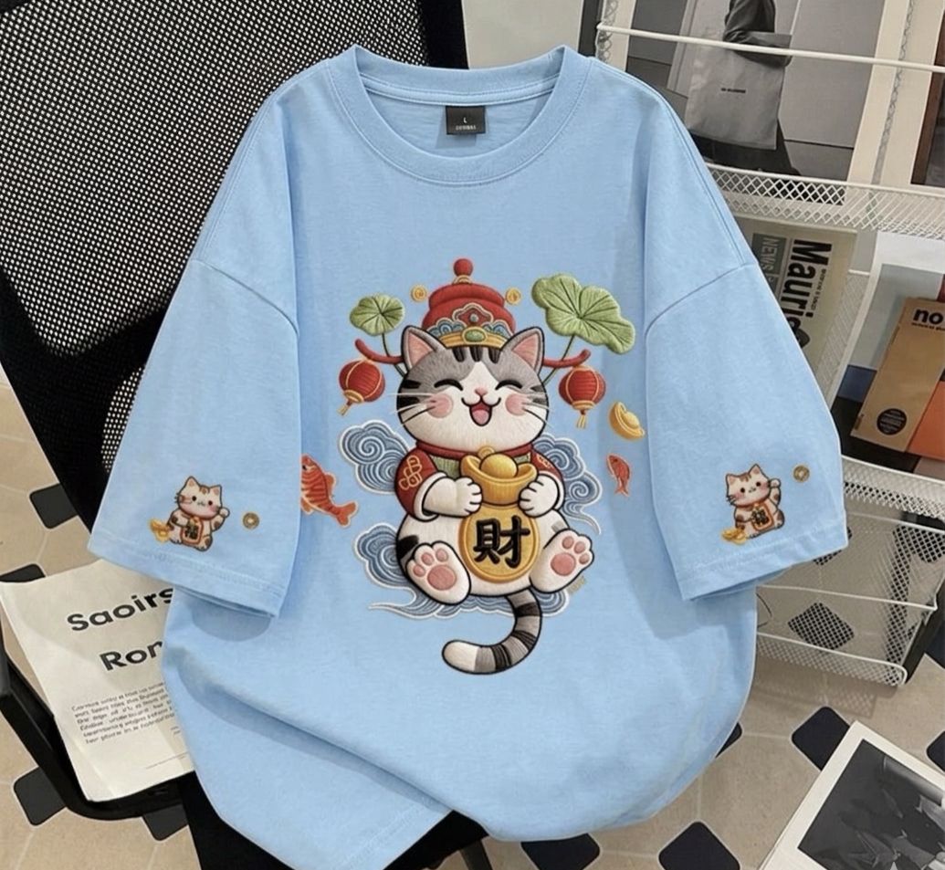 Zara Women n Kids T-Shirt