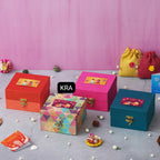 Rakshabandhan Gift Hamper