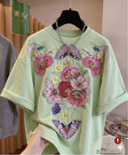 Women n Girls T-Shirt