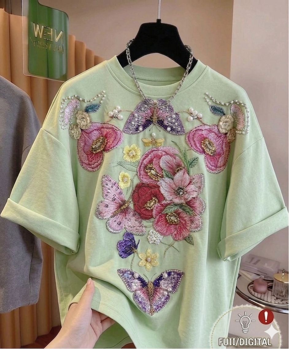 Women n Girls T-Shirt