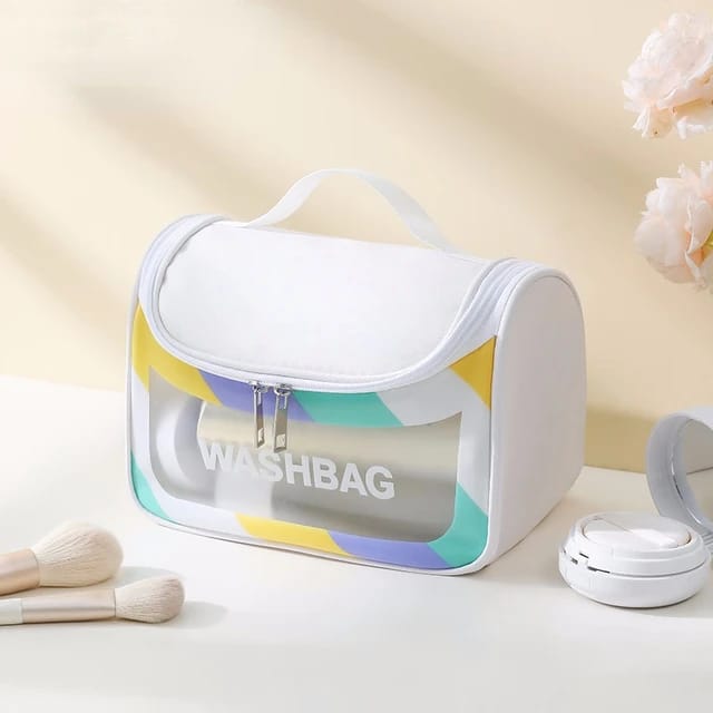Makeup Bag