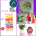 Multipurpose Pot Stand