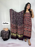 Modal Silk Suits