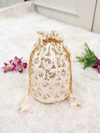 Special Potli Bags to go with Sarees