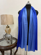 Ombre Cashmere Wool Stoles