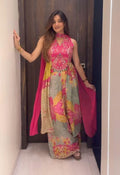 Chinnon Suit Set