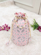 Special Potli Bags to go with Sarees