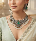 Beautiful Neckline Jewelry Sets No. 13