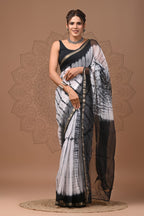 Beautiful Maheshwari Silk Sarees