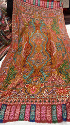 Kalamkari Shawls