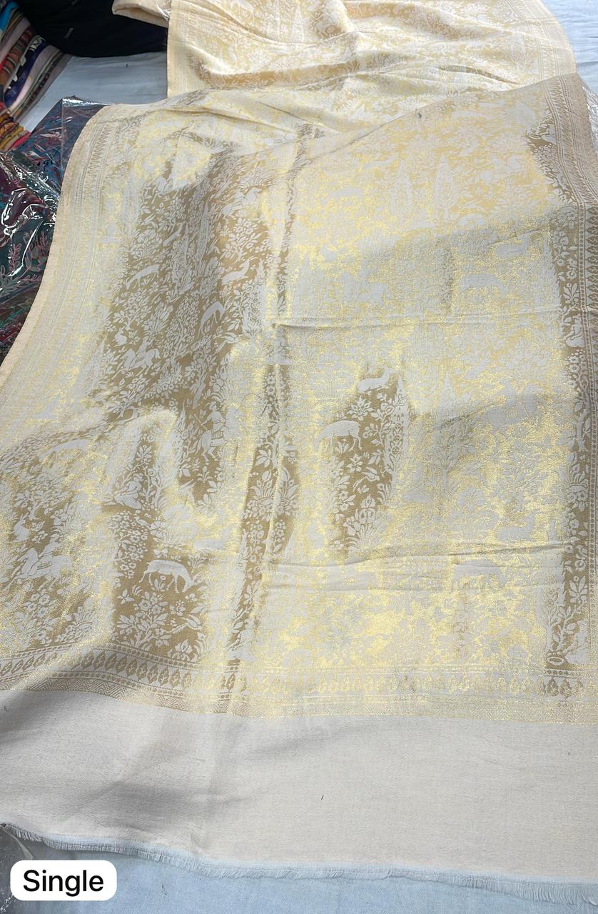 Twilight Designer Reversible Pashmina Stoles