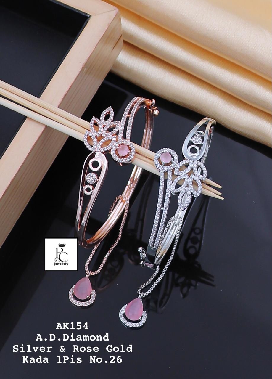 Kada(Bracelet) with Lumba