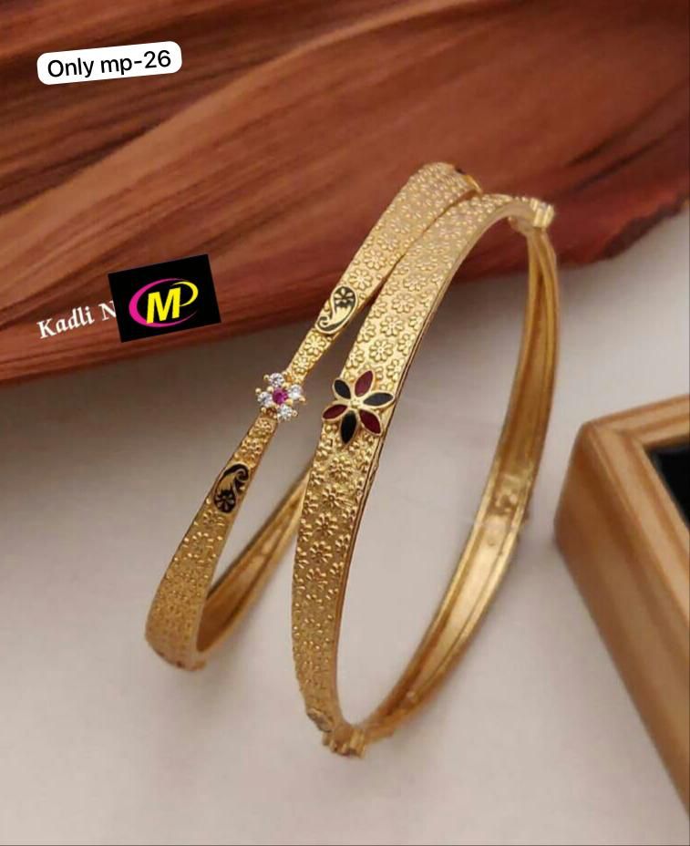Antique Bangles