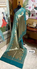 Twilight Designer Reversible Pashmina Stoles