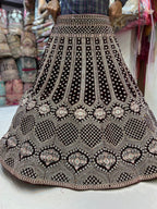 Wedding Lehengas