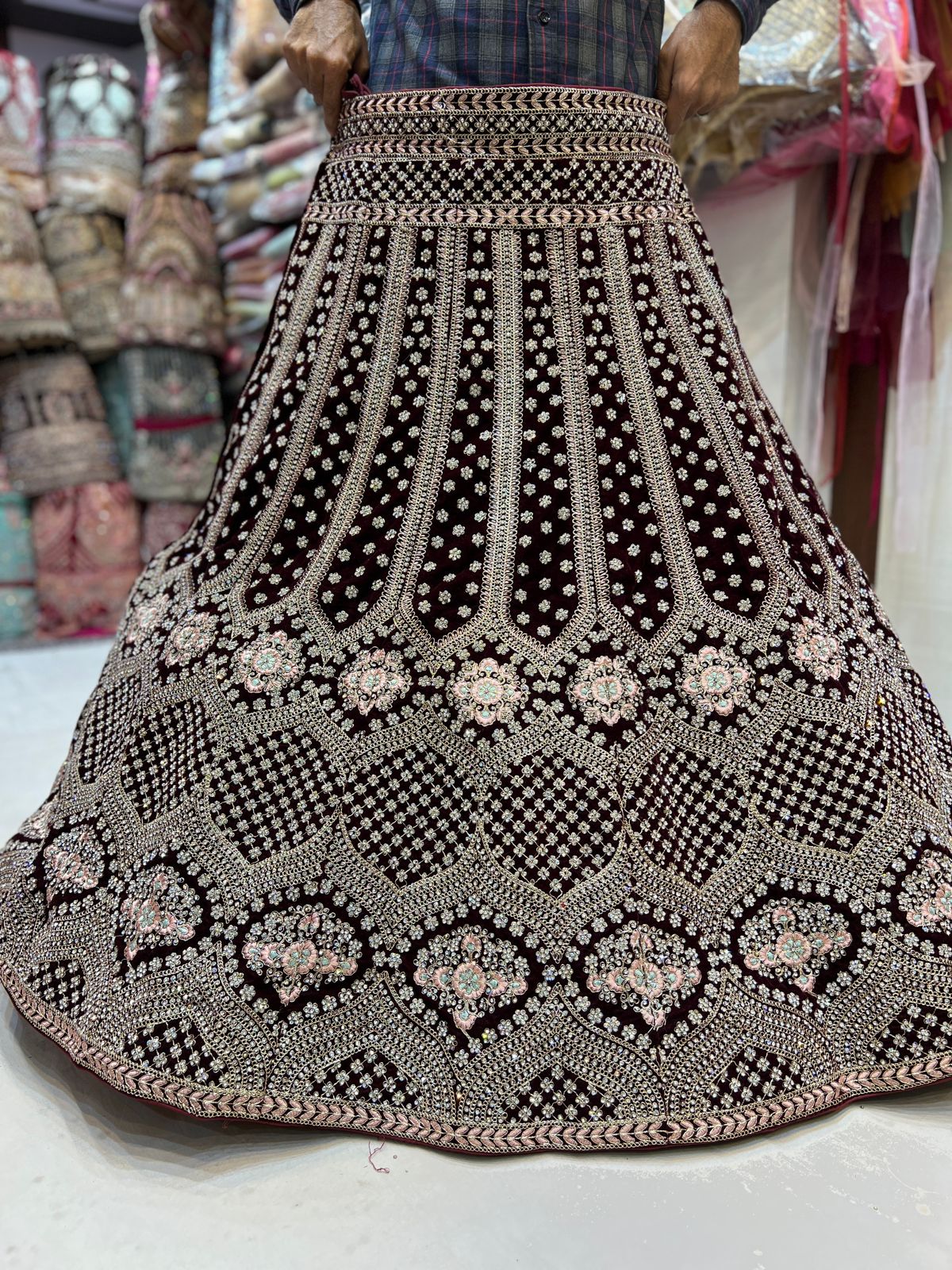 Wedding Lehengas