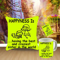 Rakshabandhan 6-in-1 Gifts