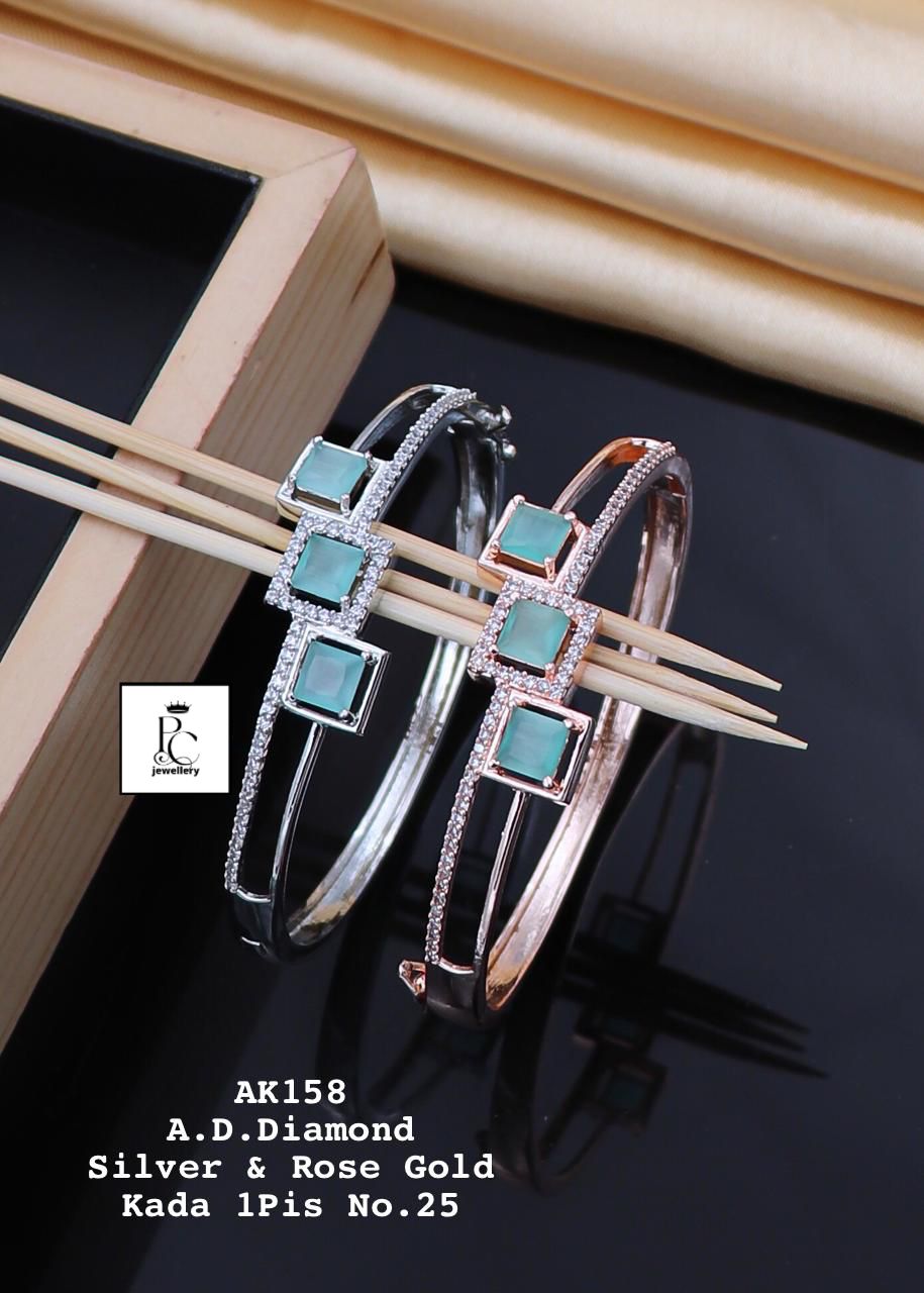 Kada(Bracelet) with Lumba