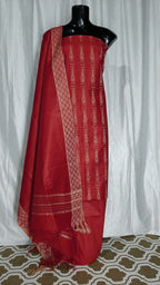 Katan Staple Dress Material