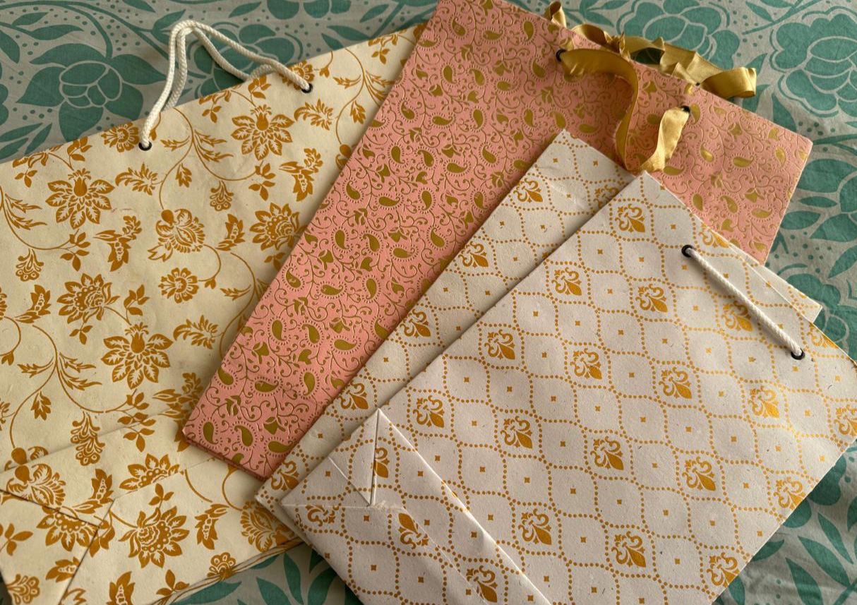 Handmade Paper n products