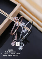 Kada(Bracelet) with Lumba