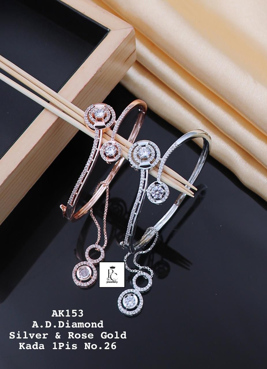 Kada(Bracelet) with Lumba