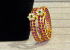 Jadau Bangles