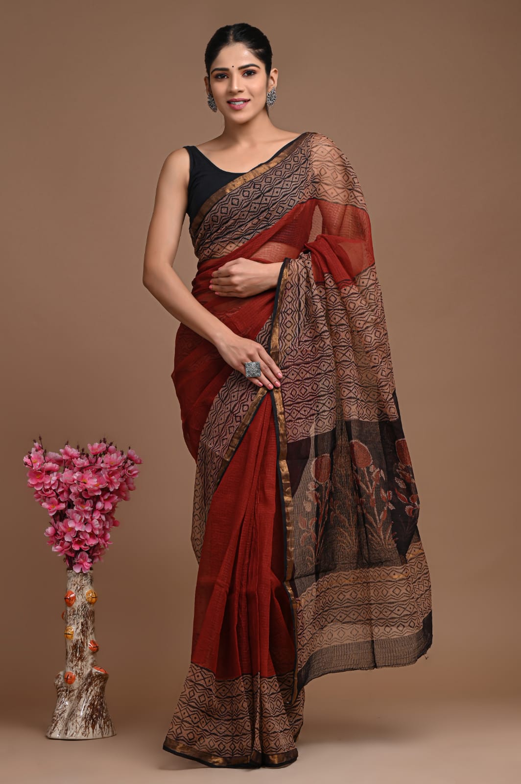 Kota Doriya Sarees