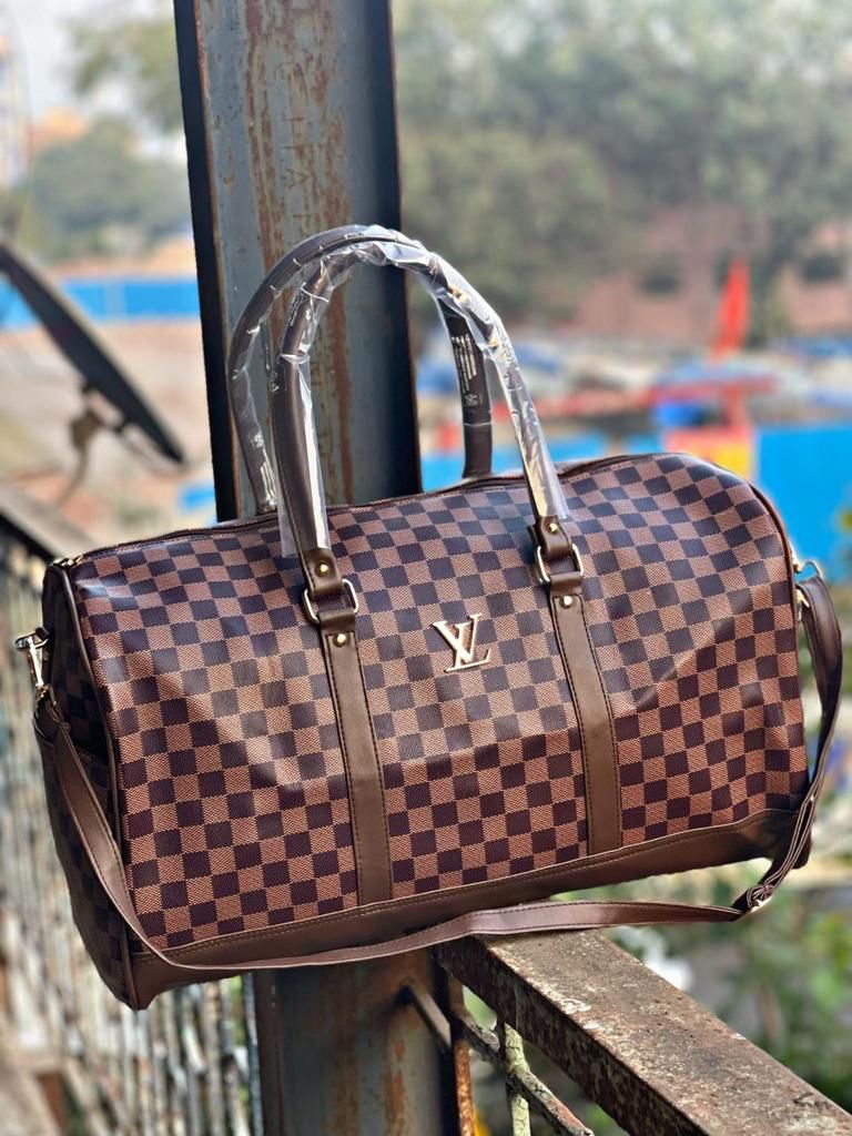 Duffle Bags