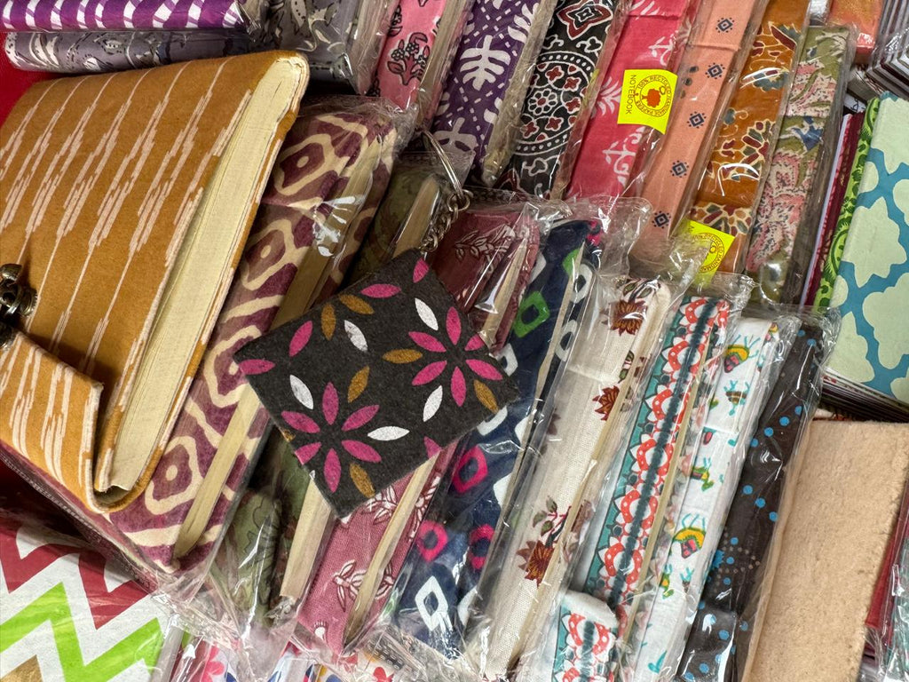 Handmade Paper n products