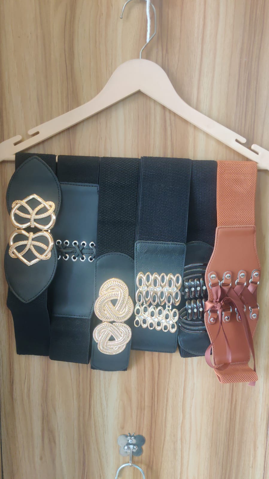 Fancy Waist Belts for women