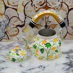Special Tea Kettle