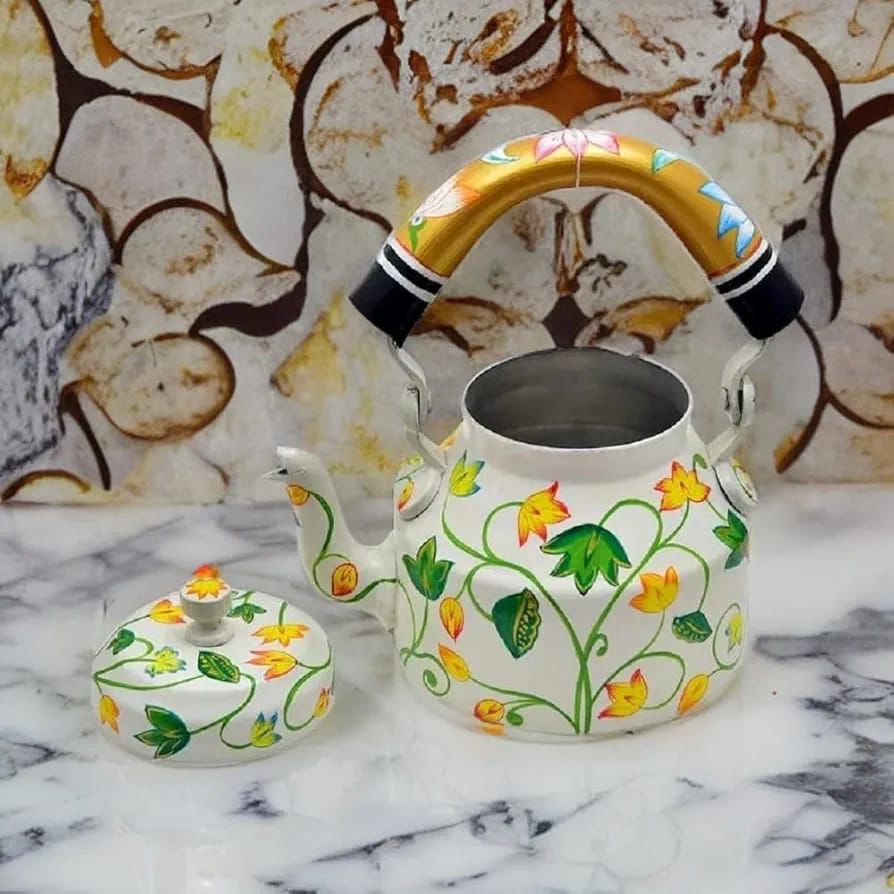 Special Tea Kettle