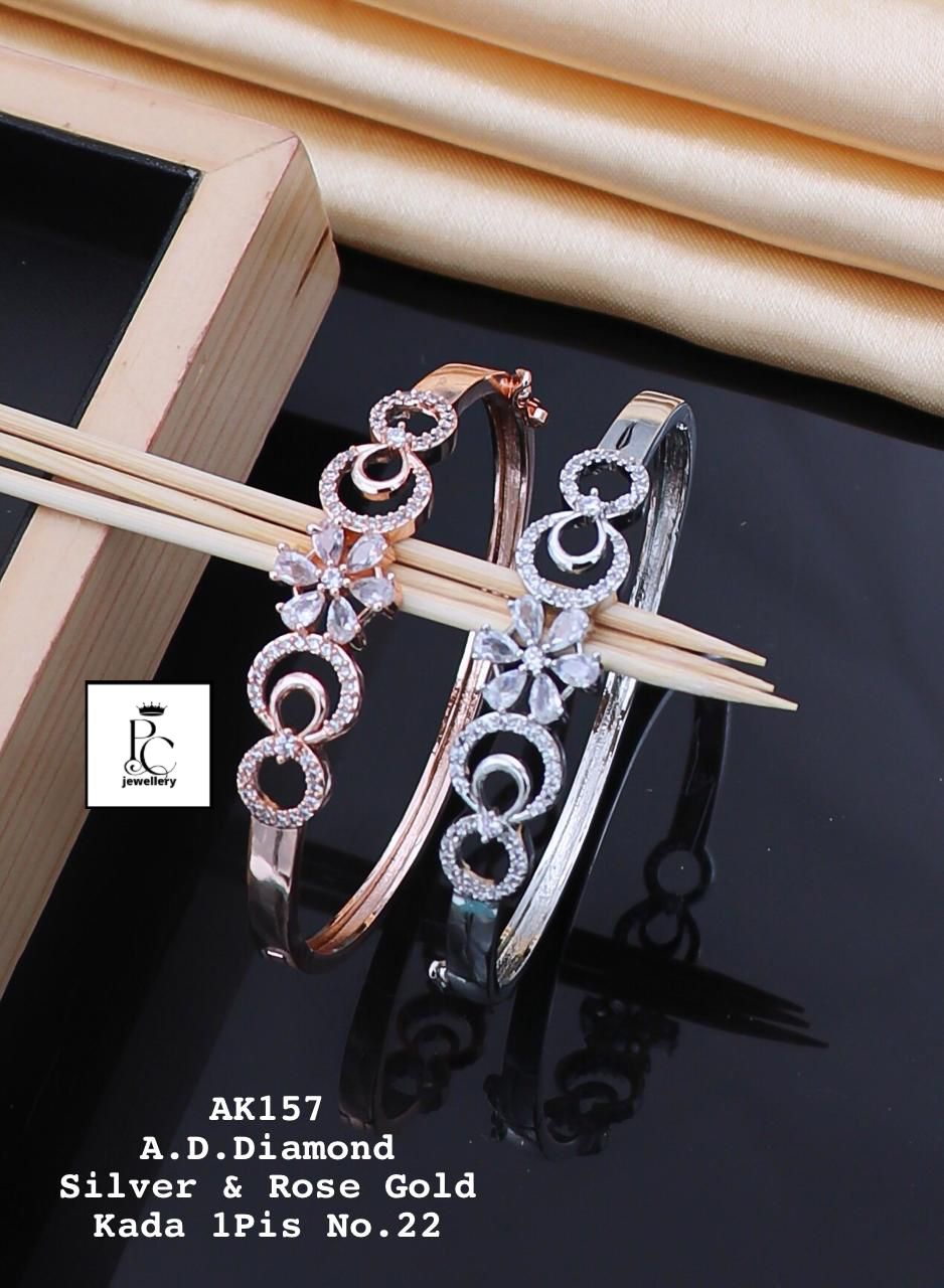 Kada(Bracelet) with Lumba
