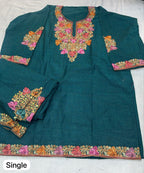 Kashmiri Co-ord Set
