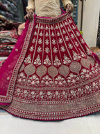 Wedding Lehengas