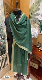 Luxury Pashmina Stoles