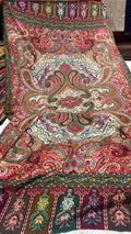 Kalamkari Shawls