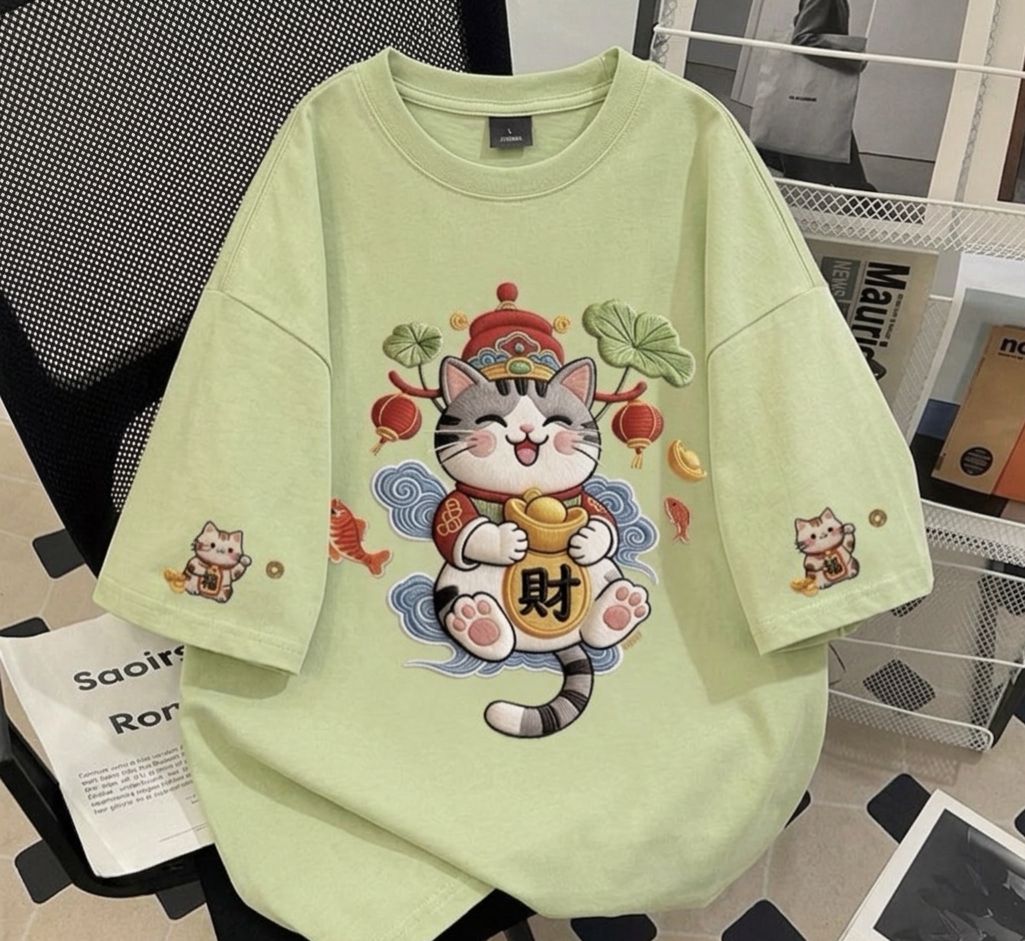 Zara Women n Kids T-Shirt