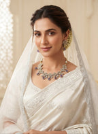 Beautiful Neckline Jewelry Sets No. 8