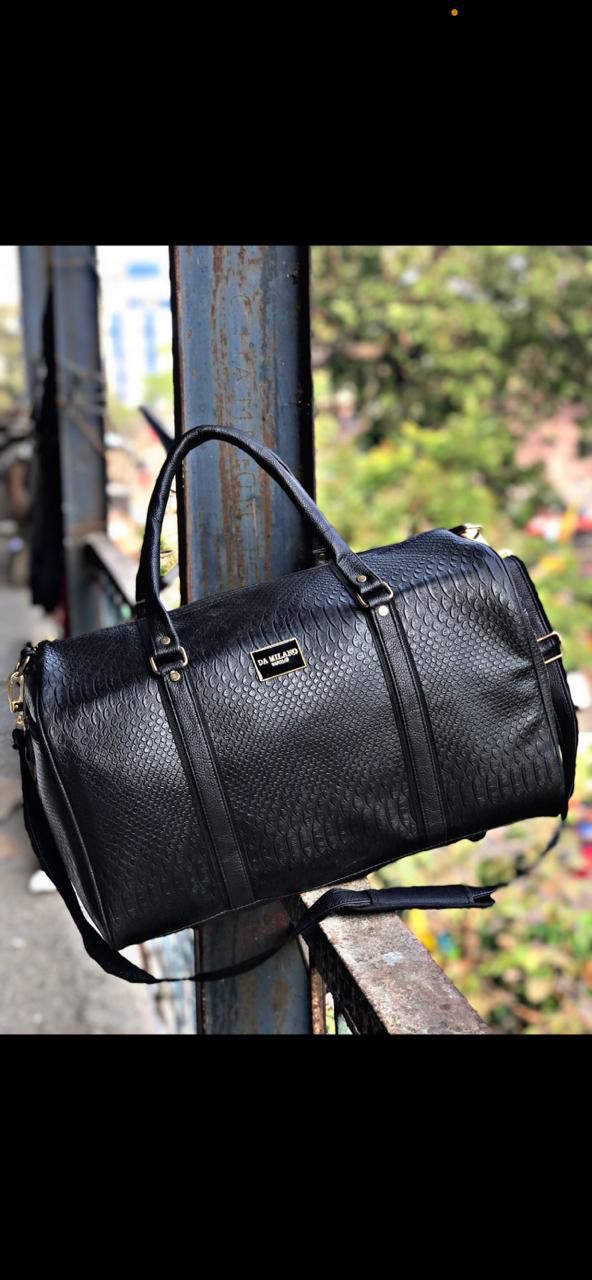 Duffle Bags