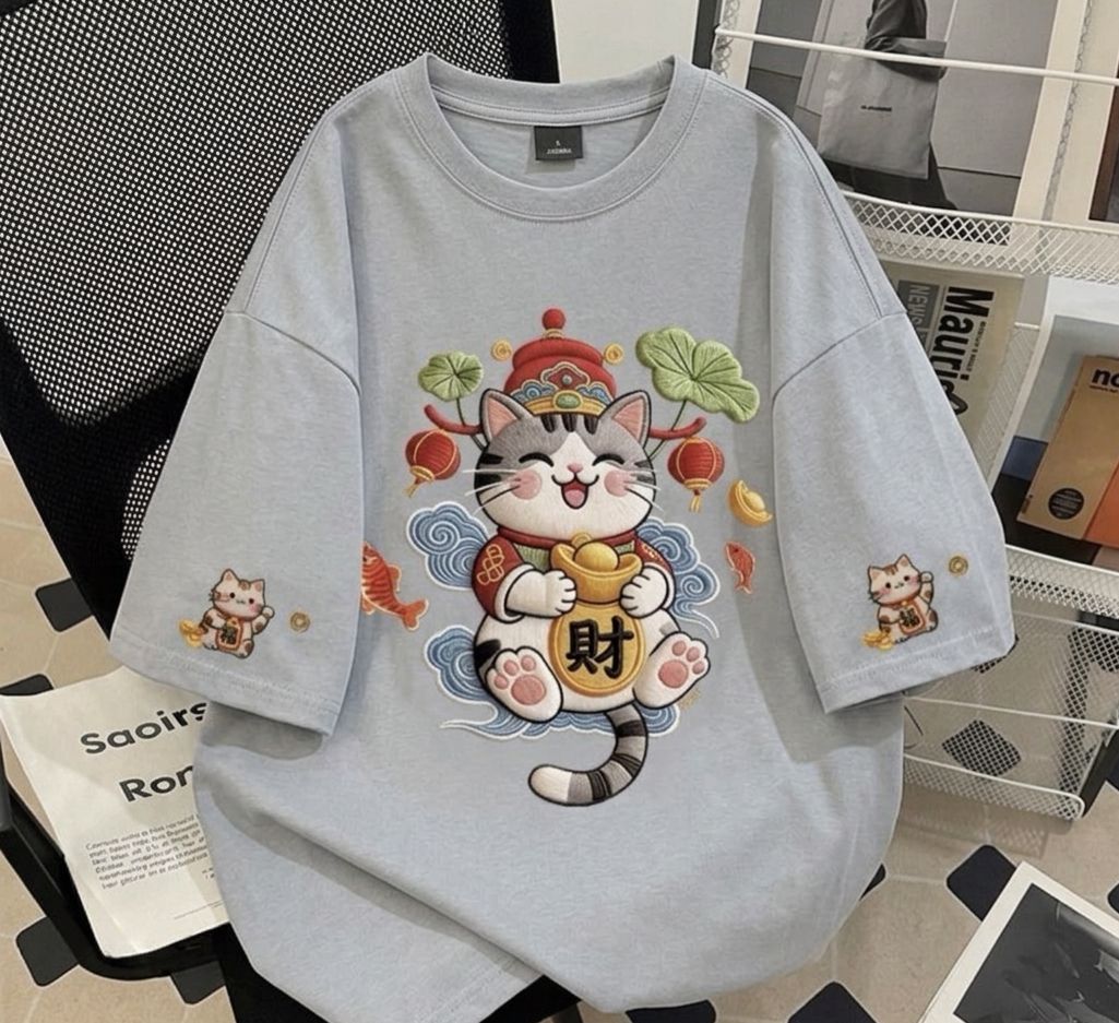 Zara Women n Kids T-Shirt