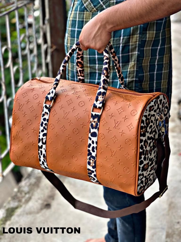 Duffle Bags