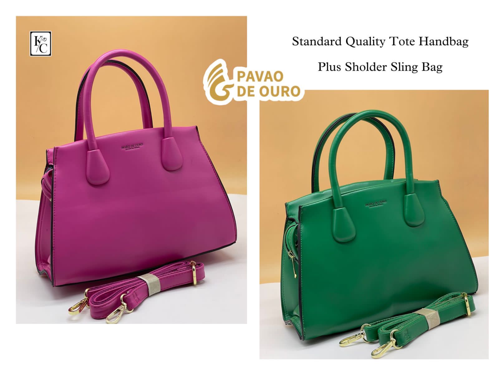 Ladies Tote Bags