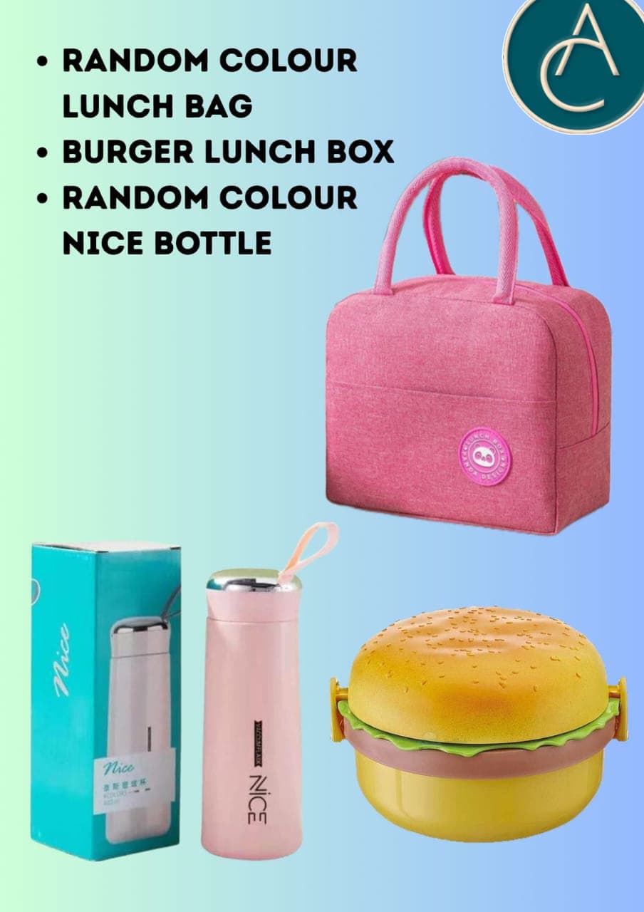 Lunch Box combo
